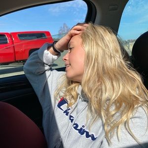 Meet your Posher, Samantha